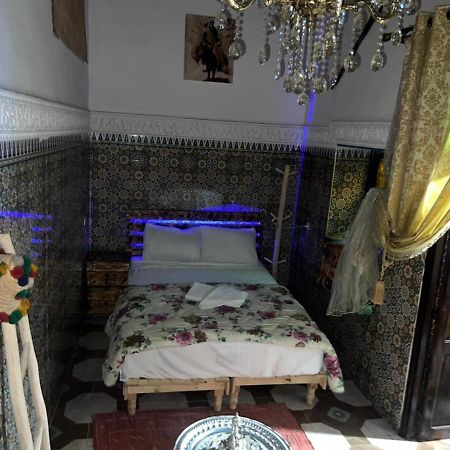 Riad Abqari Youssefi Фес Екстериор снимка
