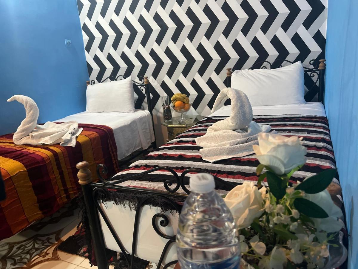 Riad Abqari Youssefi Фес Екстериор снимка