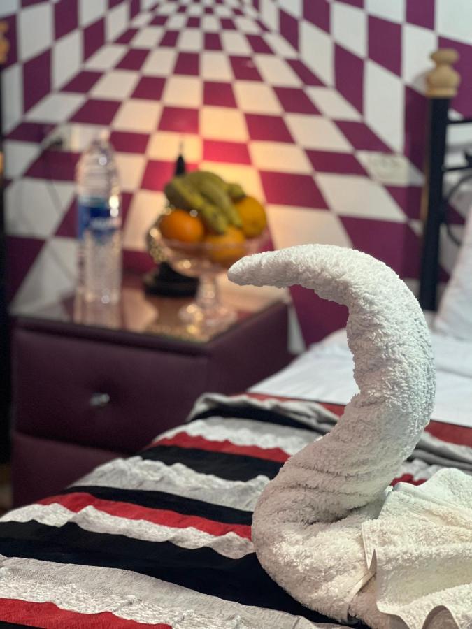 Riad Abqari Youssefi Фес Екстериор снимка